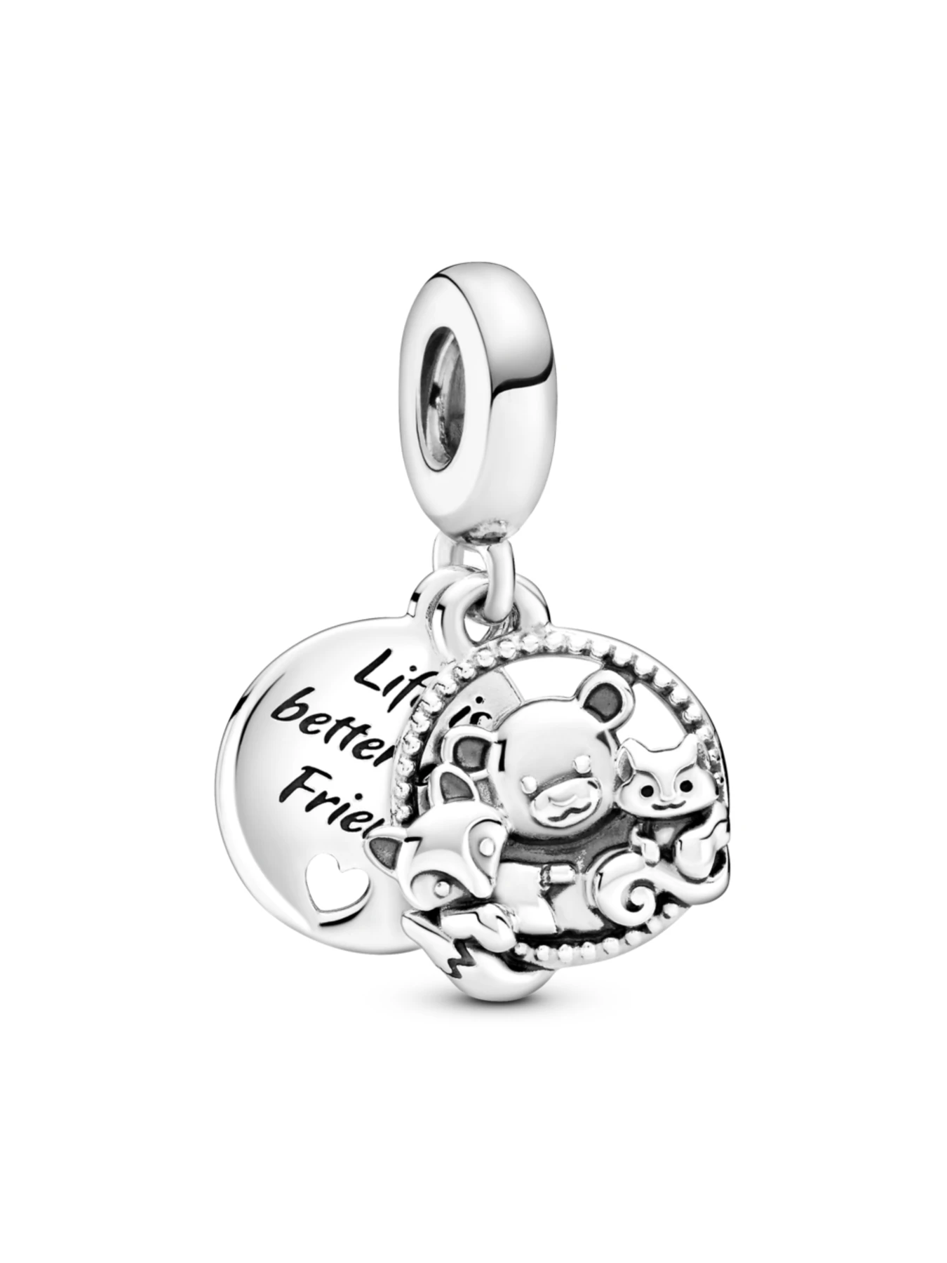Классические PANDORA Moments модель 799078C00 Классические PANDORA Moments модель 799078C00 Фото