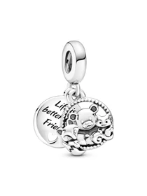 Классические PANDORA Moments модель 799078C00 Фото