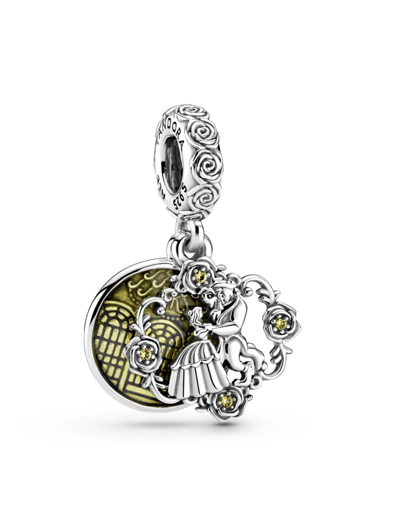 Классические PANDORA Moments модель 799014C01 Классические PANDORA Moments модель 799014C01 Фото