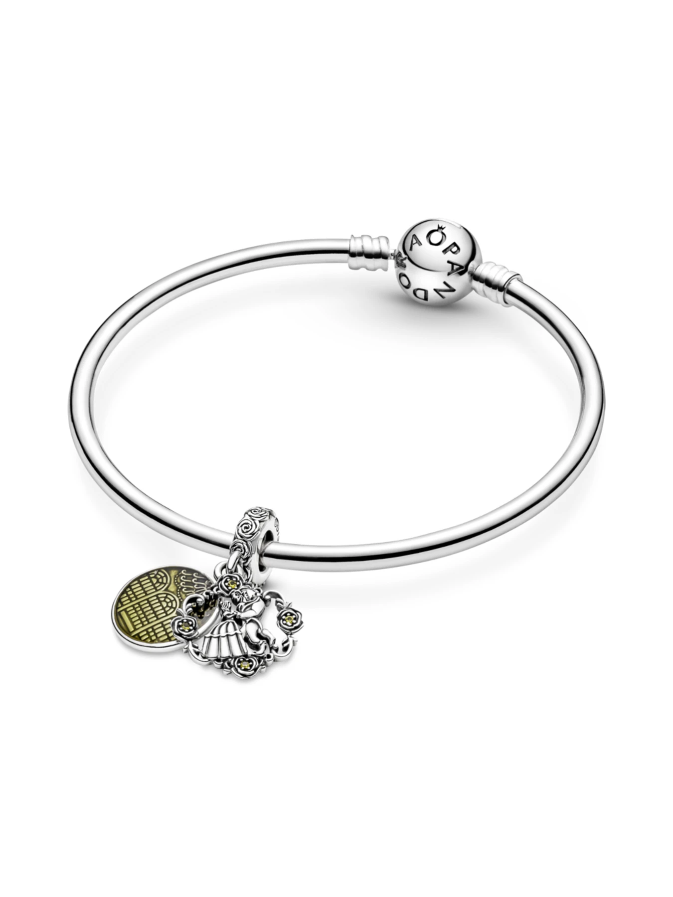 Классические PANDORA Moments модель 799014C01 Классические PANDORA Moments модель 799014C01 Фото