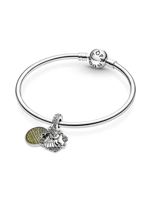 Классические PANDORA Moments модель 799014C01 Фото