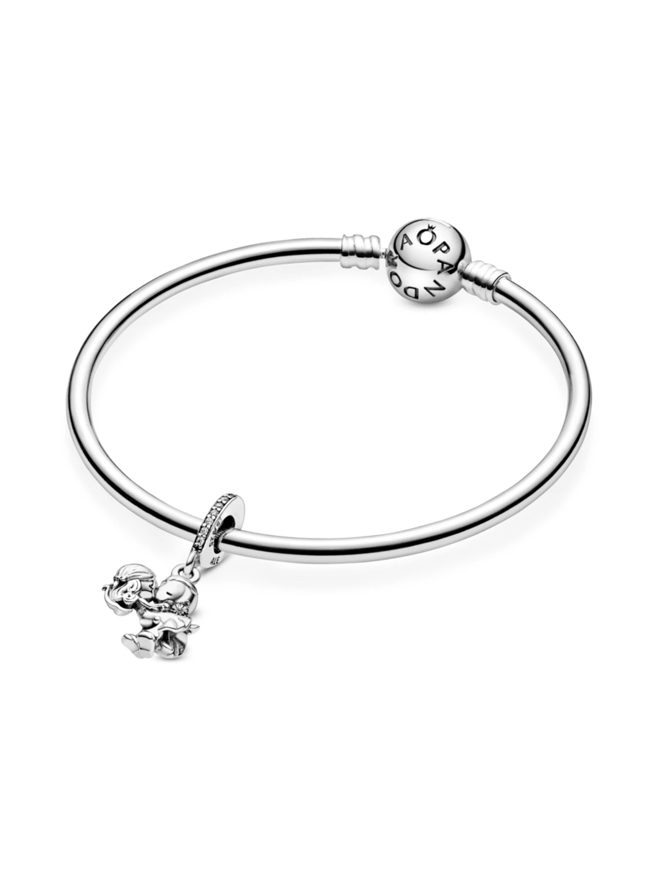 Классические PANDORA Moments модель 798896C01 Классические PANDORA Moments модель 798896C01 Фото