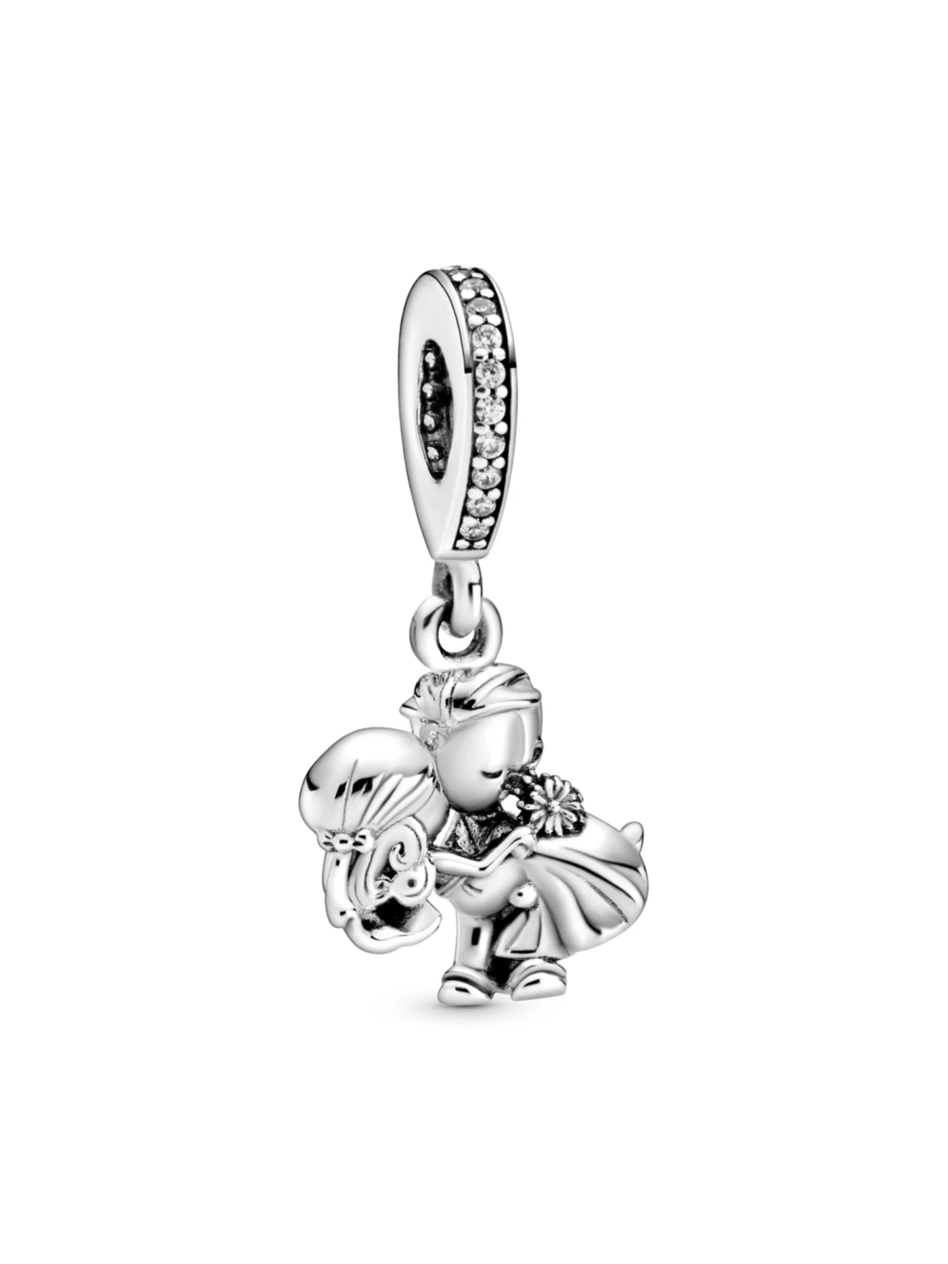 Классические PANDORA Moments модель 798896C01 Классические PANDORA Moments модель 798896C01 Фото