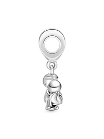 Классические PANDORA Moments модель 798896C01 Фото