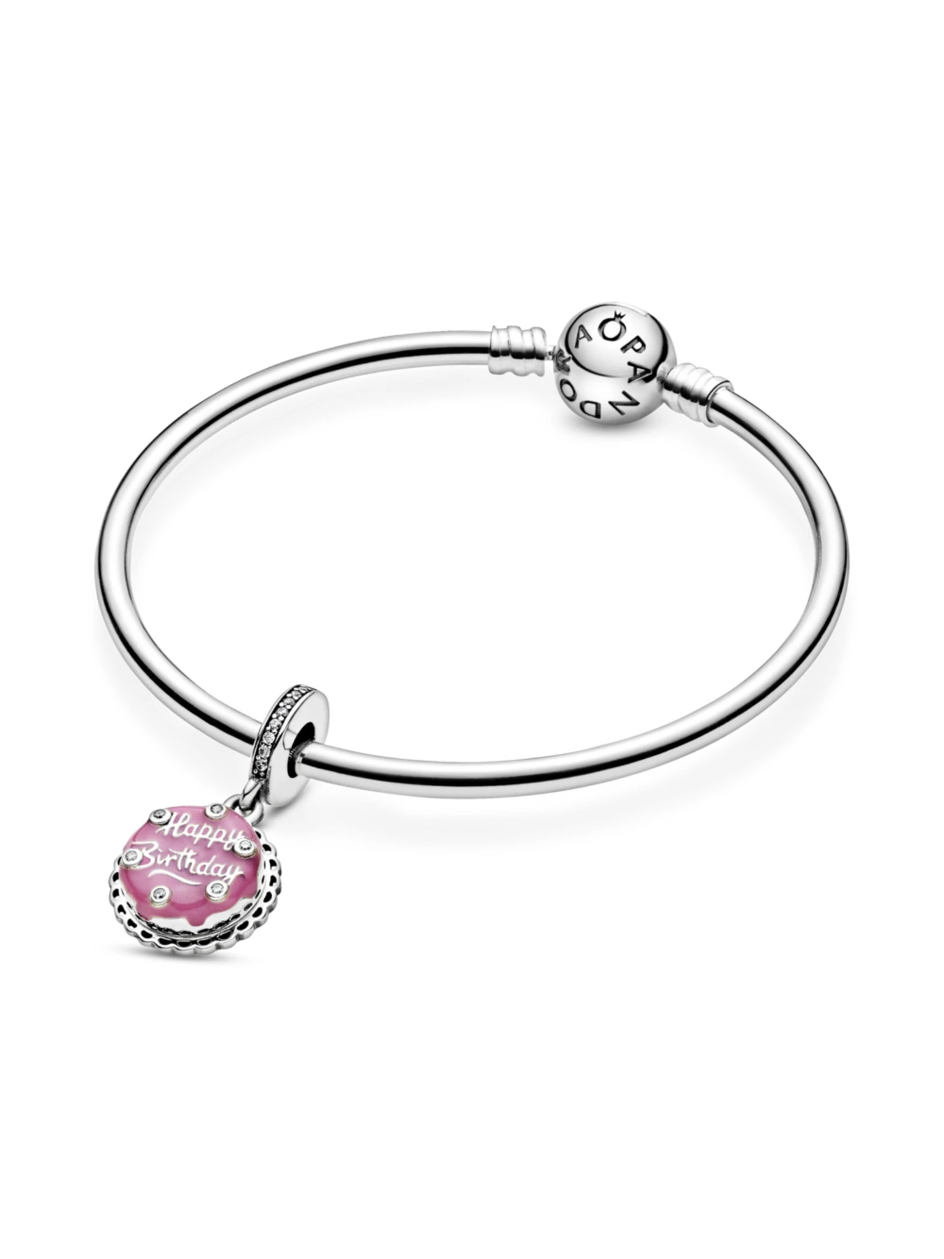 Классические PANDORA Moments модель 798888C01 Фото