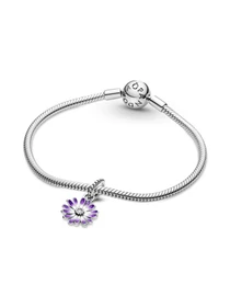 Классические PANDORA Moments модель 798771C01 Фото