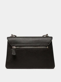 Сумки GUESS модель HWEVG8-73719-BLA Фото