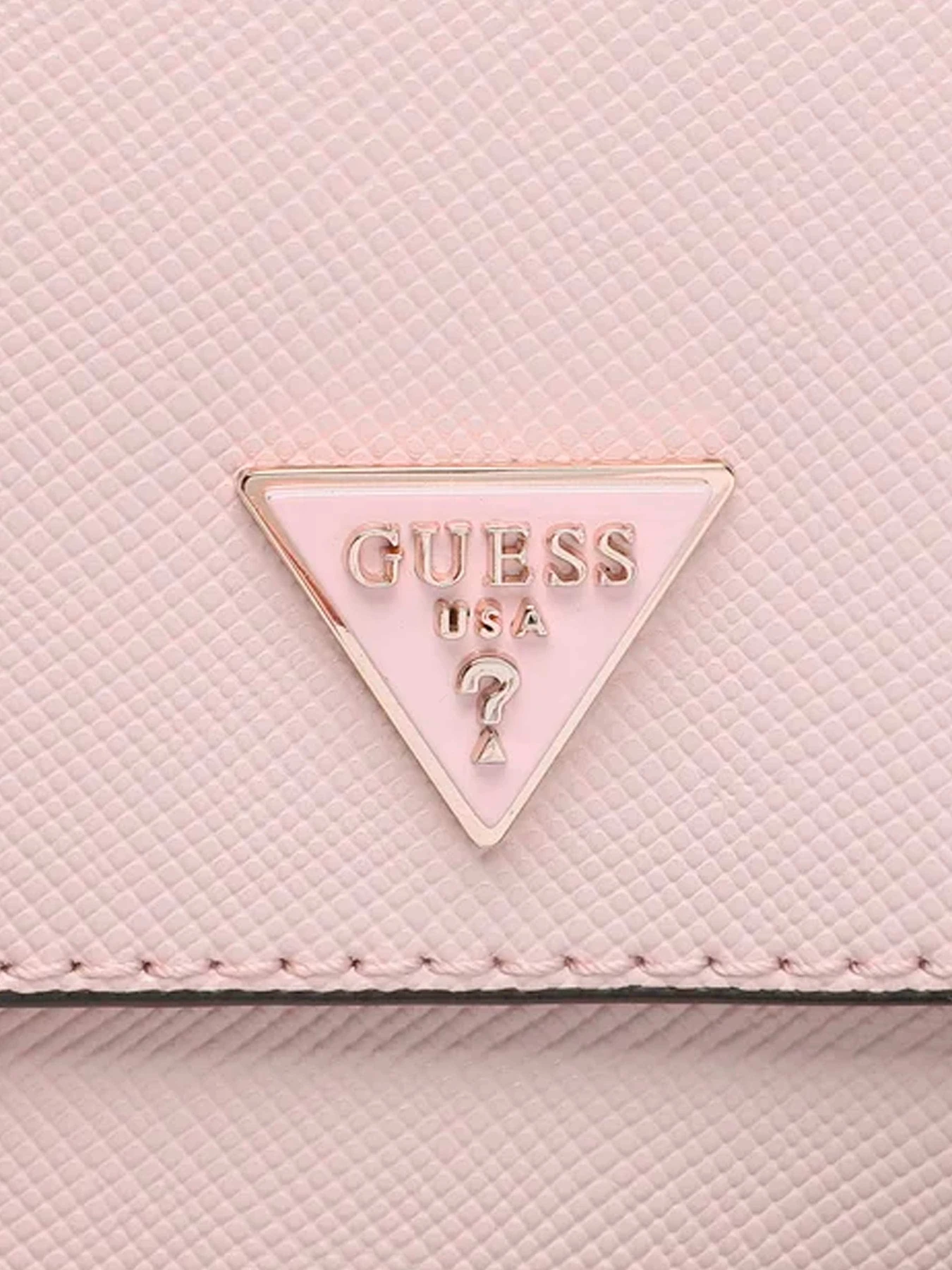 Сумки GUESS модель HWEVG8-73719-LTR Сумки GUESS модель HWEVG8-73719-LTR Фото