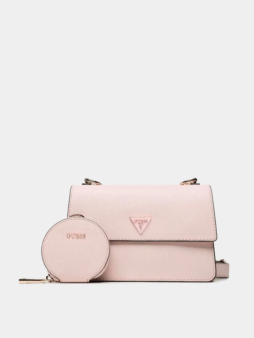 Сумки GUESS модель HWEVG8-73719-LTR Фото