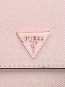 Сумки GUESS модель HWEVG8-73719-LTR Фото