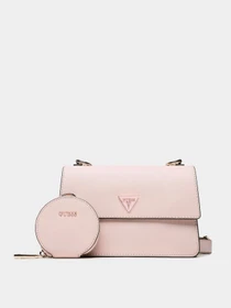 Сумки GUESS модель HWEVG8-73719-LTR Фото