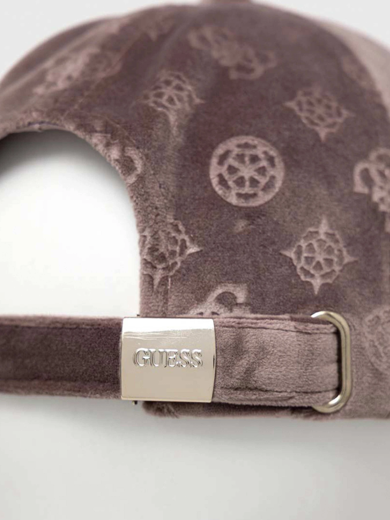 Шапки и кепки GUESS модель AW9261-POL01-TAU Шапки и кепки GUESS модель AW9261-POL01-TAU Фото