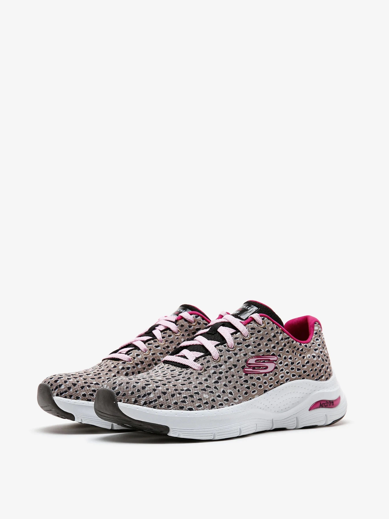Кроссовки Skechers модель 149677 NTBK Кроссовки Skechers модель 149677 NTBK Фото