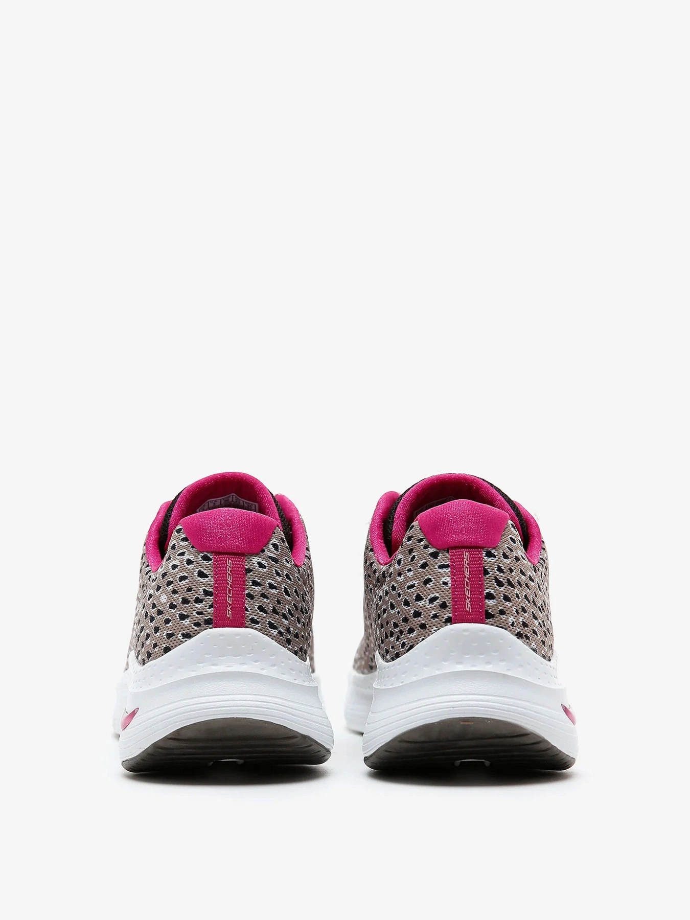 Кроссовки Skechers модель 149677 NTBK Кроссовки Skechers модель 149677 NTBK Фото