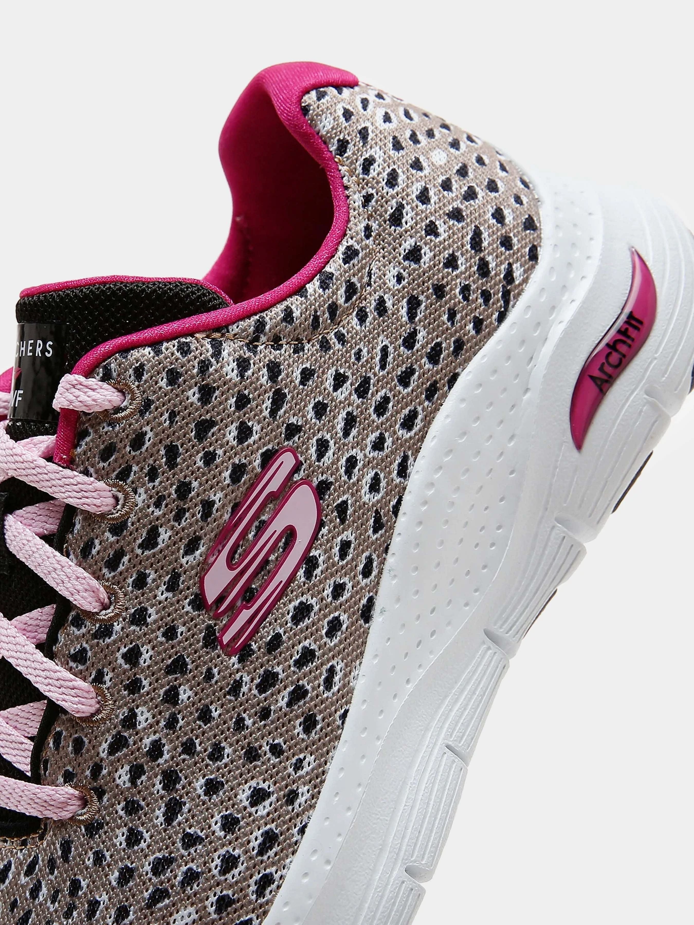 Кроссовки Skechers модель 149677 NTBK Кроссовки Skechers модель 149677 NTBK Фото