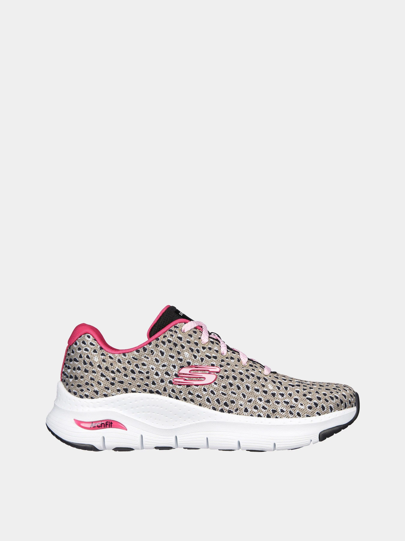 Кроссовки Skechers модель 149677 NTBK Кроссовки Skechers модель 149677 NTBK Фото