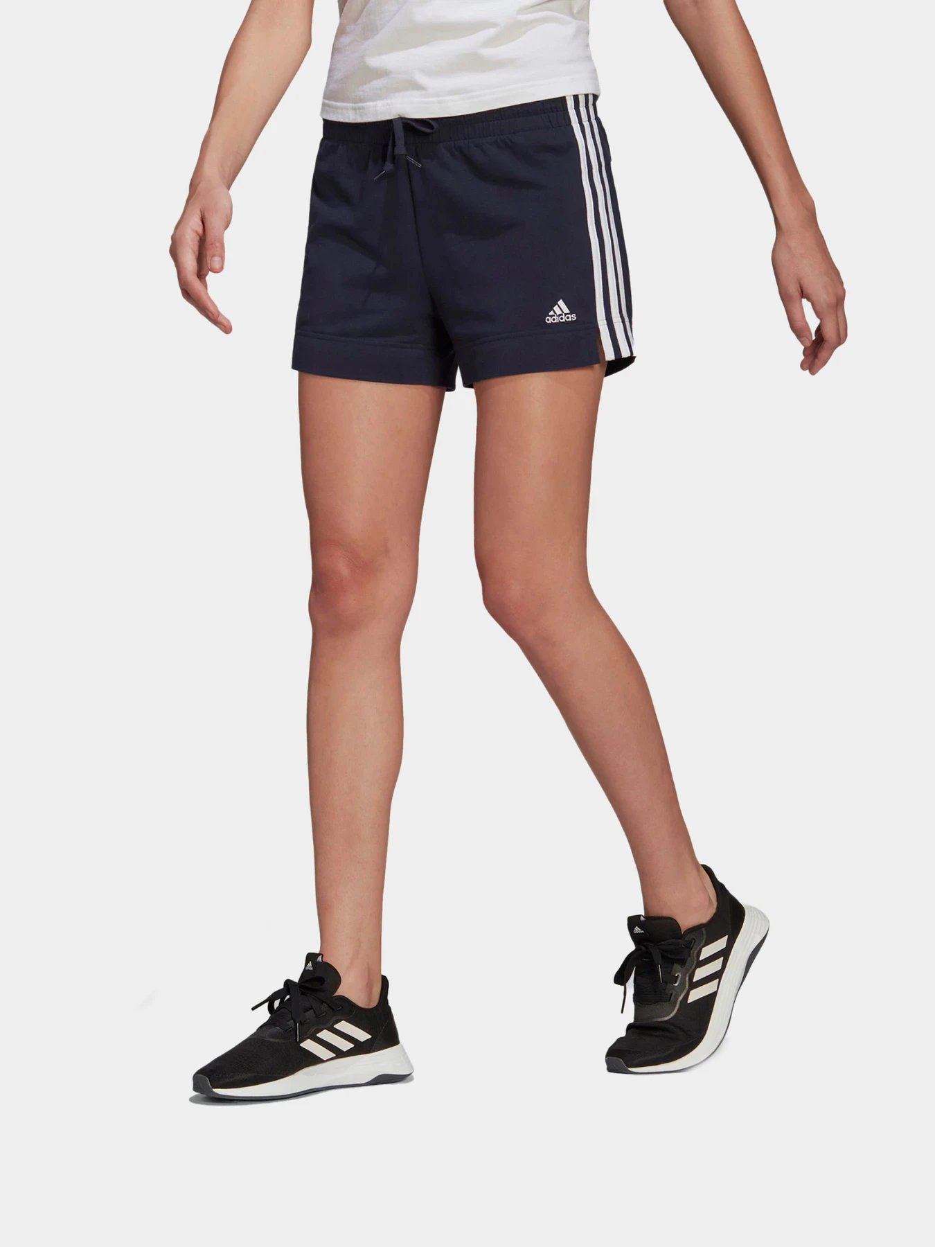 Шорты Adidas модель HM9289 Шорты Adidas модель HM9289 Фото