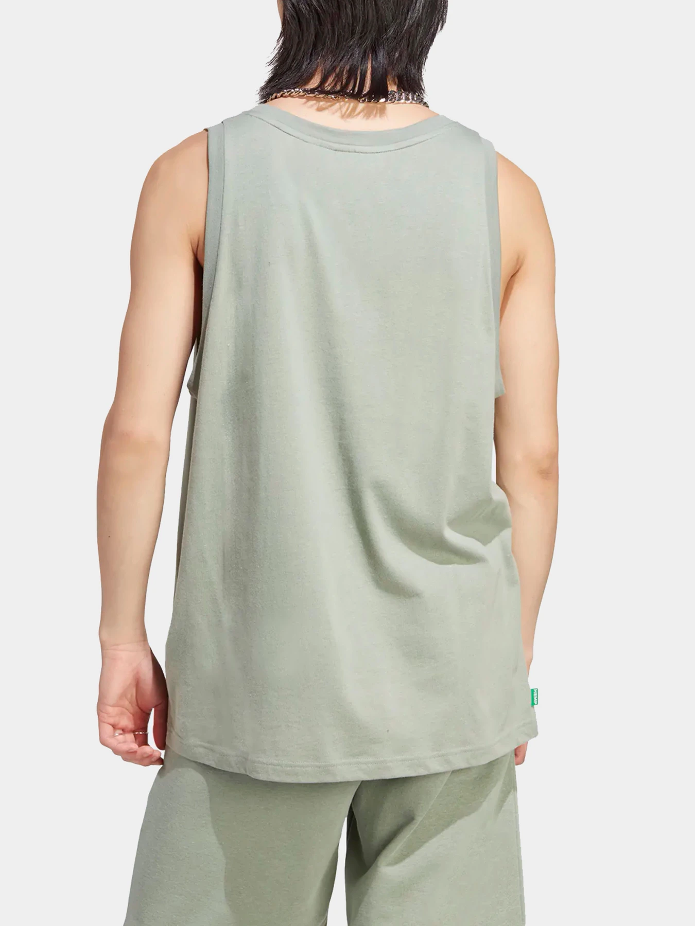 Футболки и поло Adidas модель HR2958 Футболки и поло Adidas модель HR2958 Фото