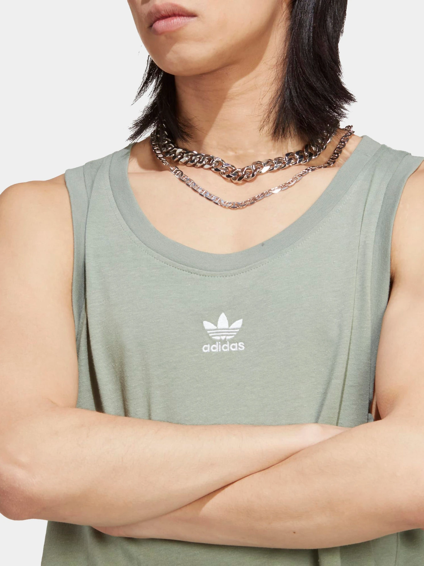 Футболки и поло Adidas модель HR2958 Футболки и поло Adidas модель HR2958 Фото