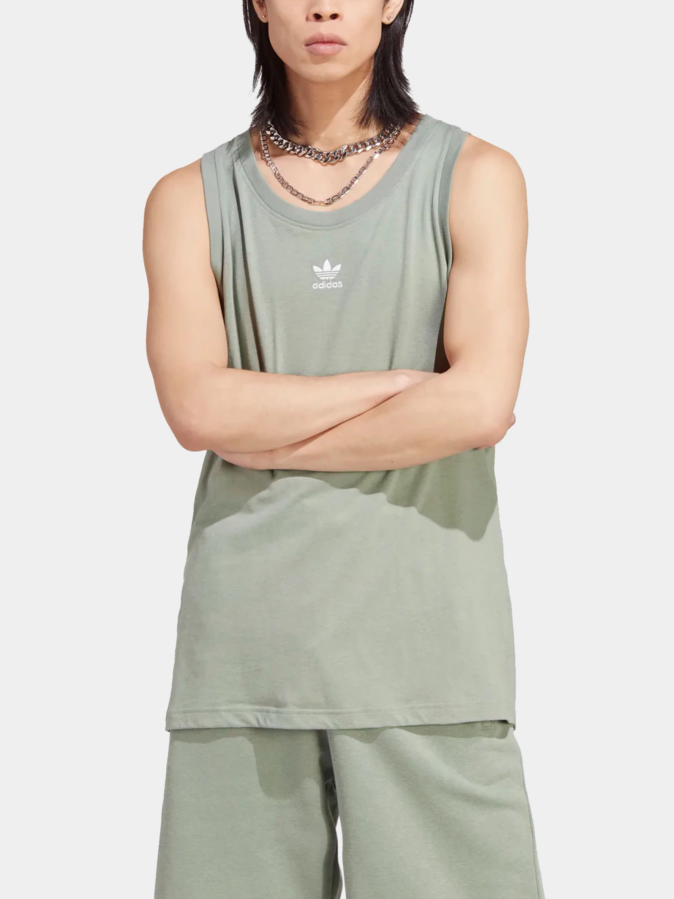 Футболки и поло Adidas модель HR2958 Футболки и поло Adidas модель HR2958 Фото