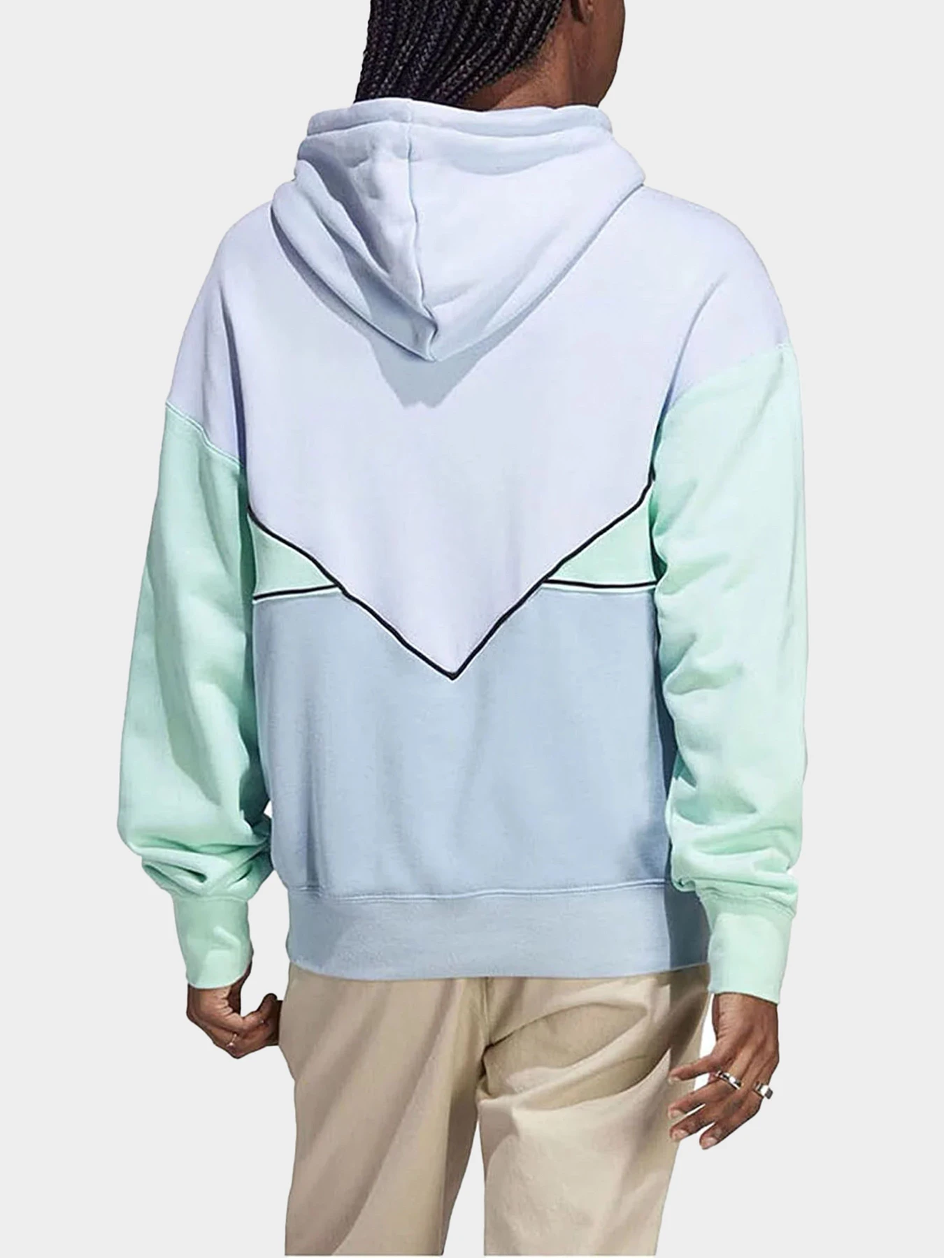 Худи и свитшоты Adidas модель IA2532 Худи и свитшоты Adidas модель IA2532 Фото