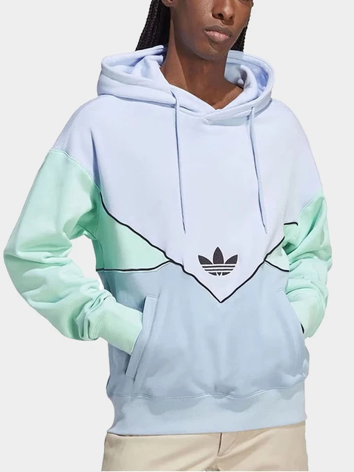 Худи и свитшоты Adidas модель IA2532 Фото