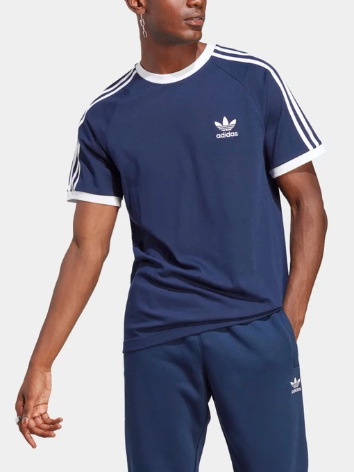 Футболки и поло Adidas модель IA4850 Фото