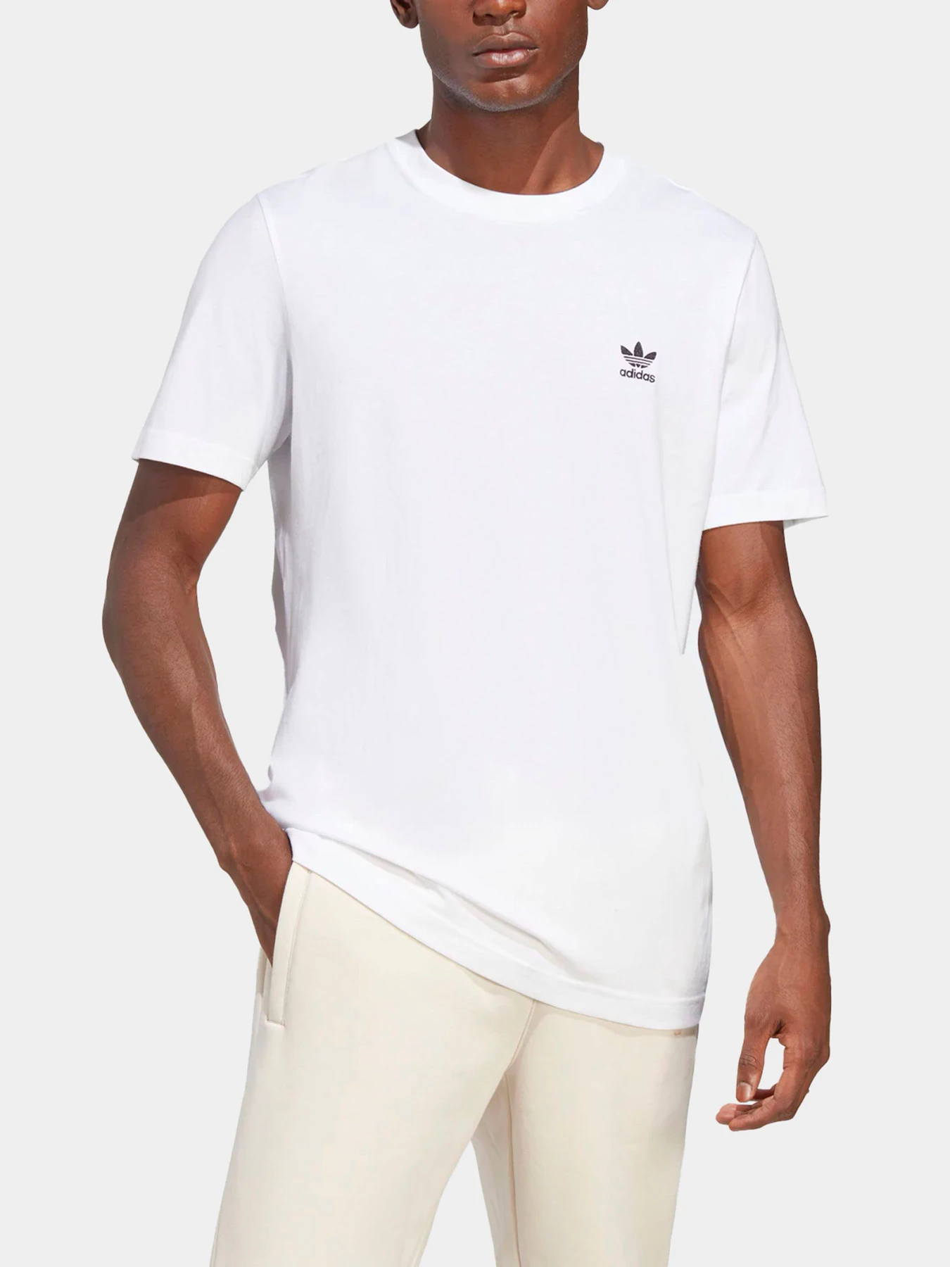 Футболки и поло Adidas модель IA4872 Футболки и поло Adidas модель IA4872 Фото