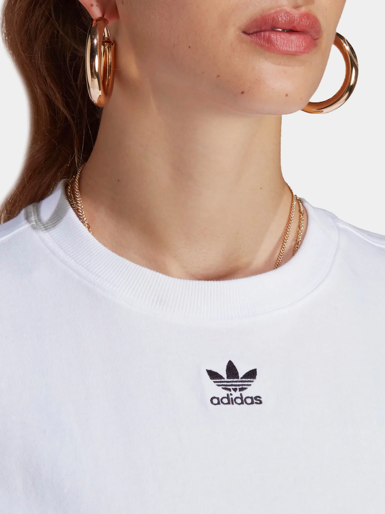 Футболки и поло Adidas модель IA6461 Футболки и поло Adidas модель IA6461 Фото