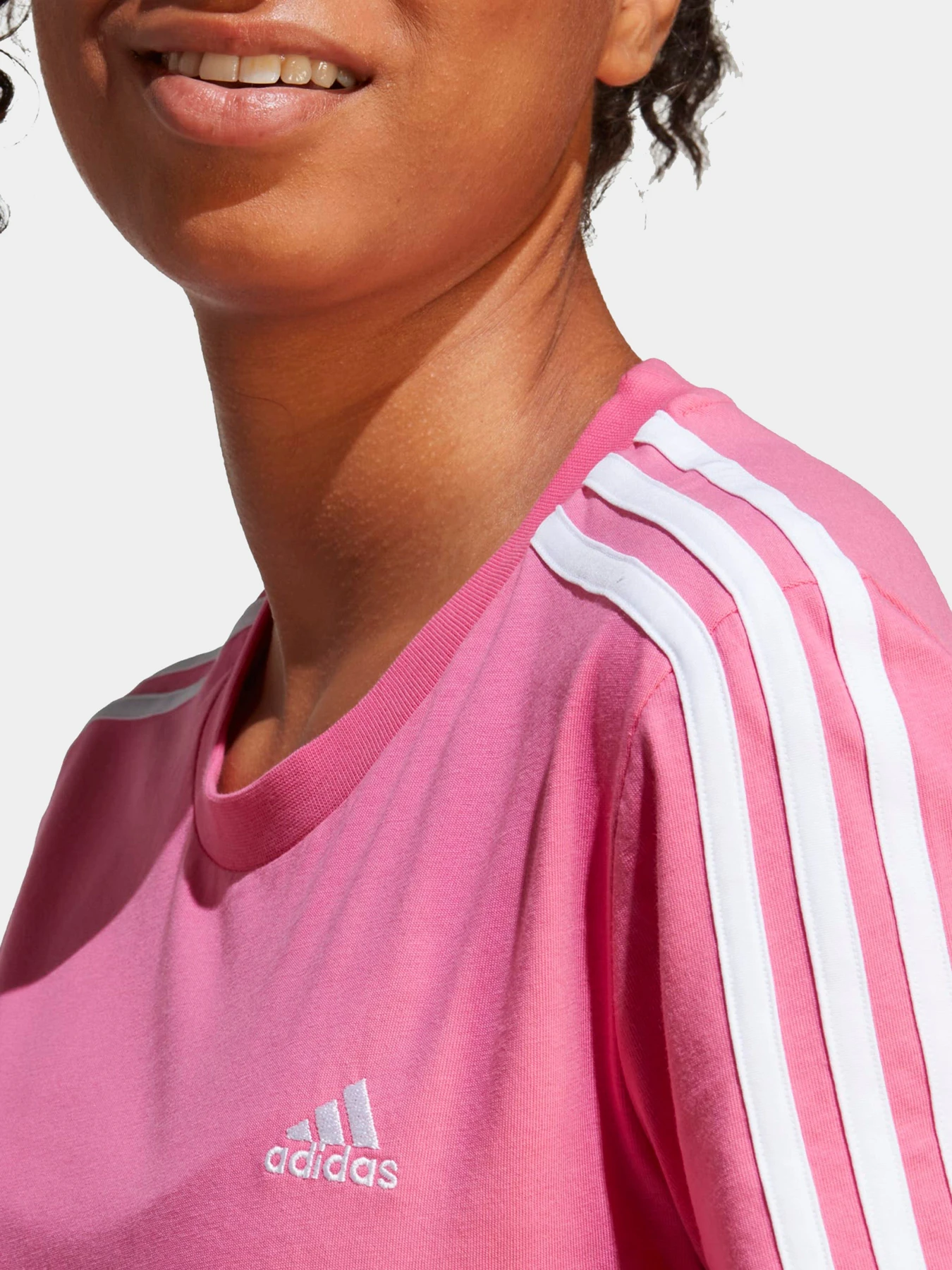 Футболки и поло Adidas модель IB9453 Футболки и поло Adidas модель IB9453 Фото