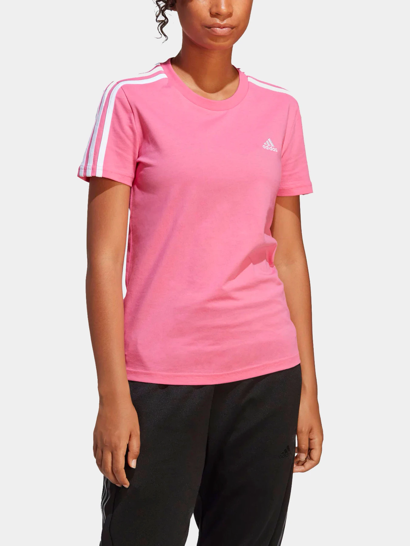 Футболки и поло Adidas модель IB9453 Футболки и поло Adidas модель IB9453 Фото