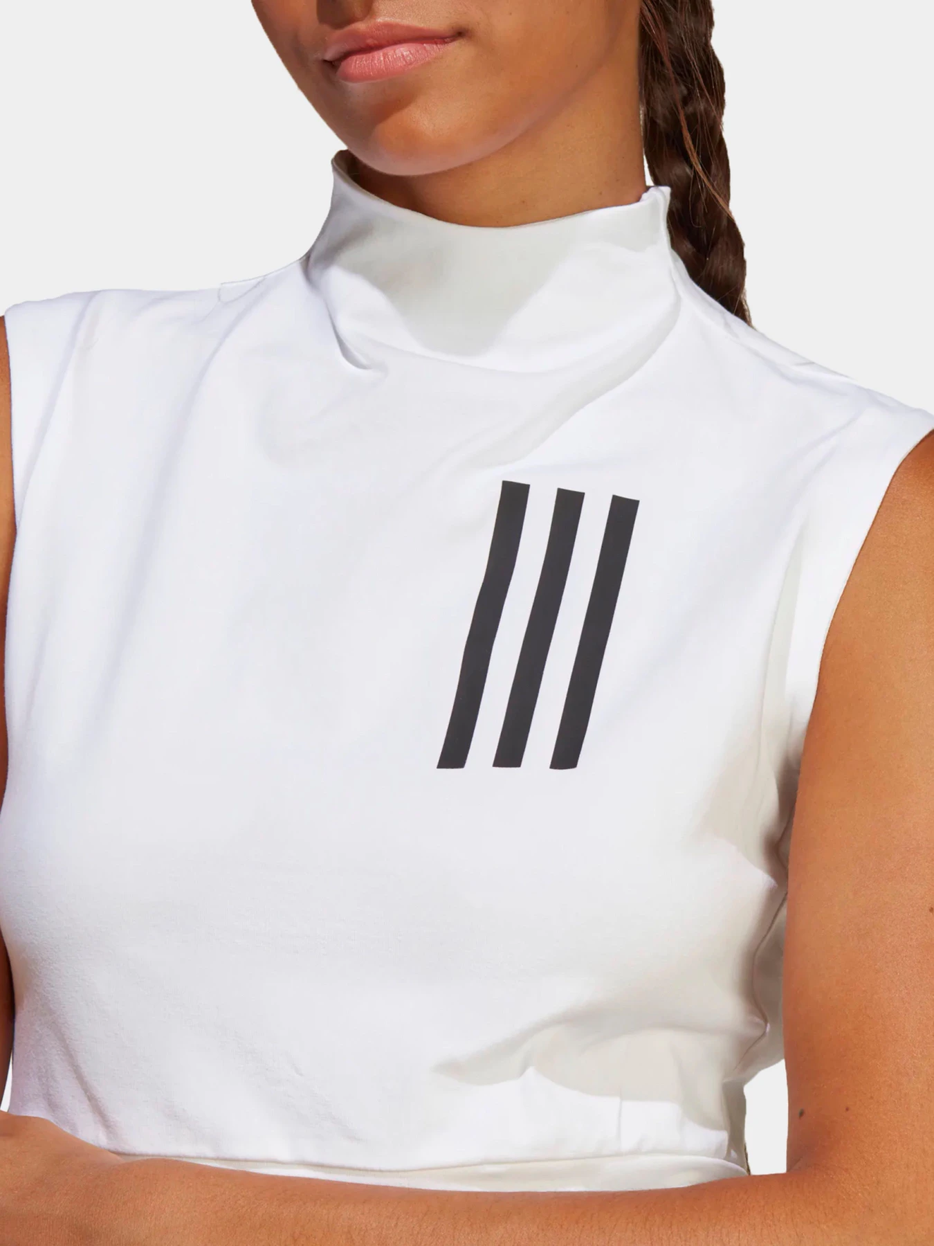 Футболки и поло Adidas модель IC0299 Футболки и поло Adidas модель IC0299 Фото