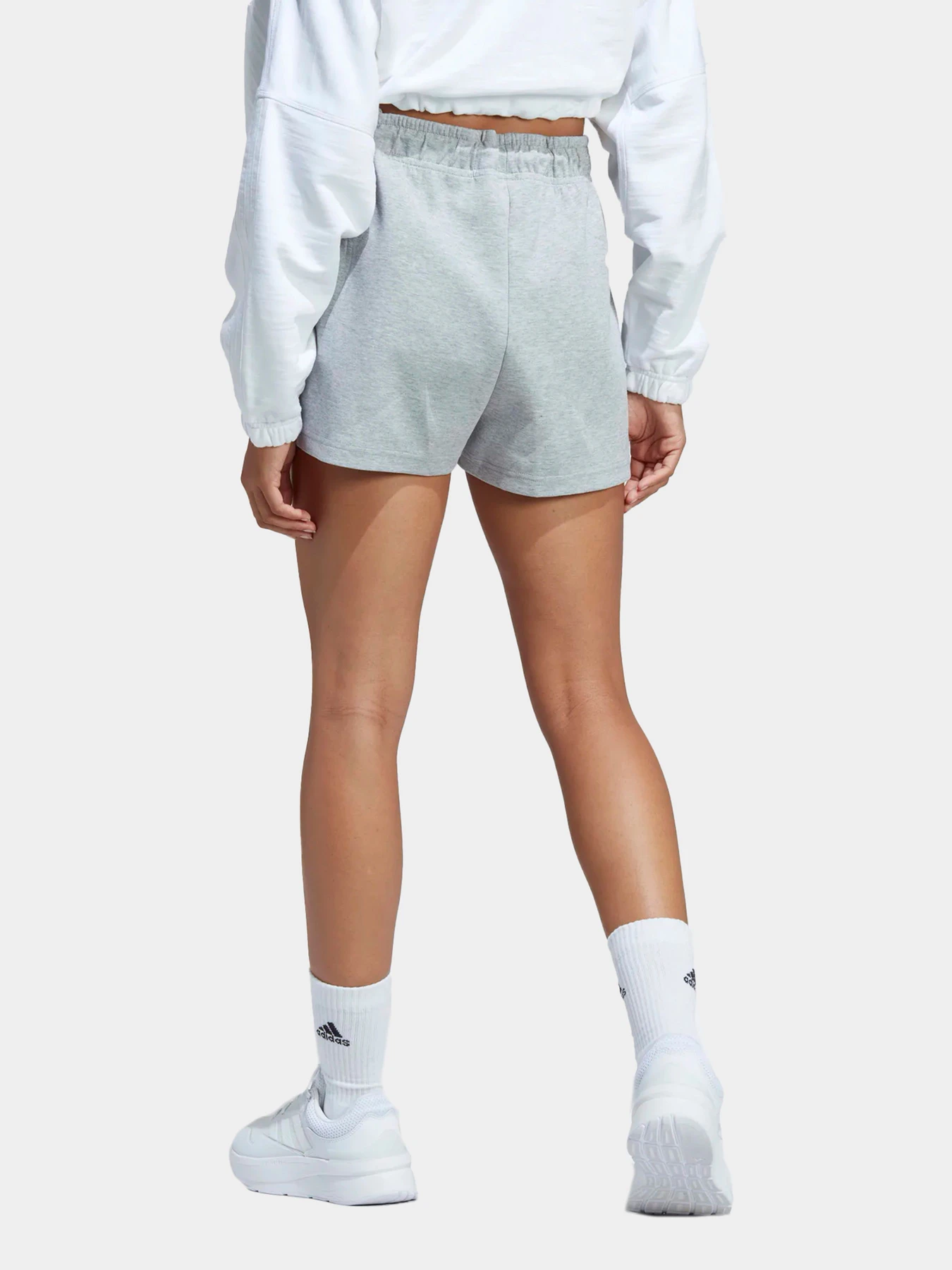 Шорты Adidas модель IC0521 Шорты Adidas модель IC0521 Фото