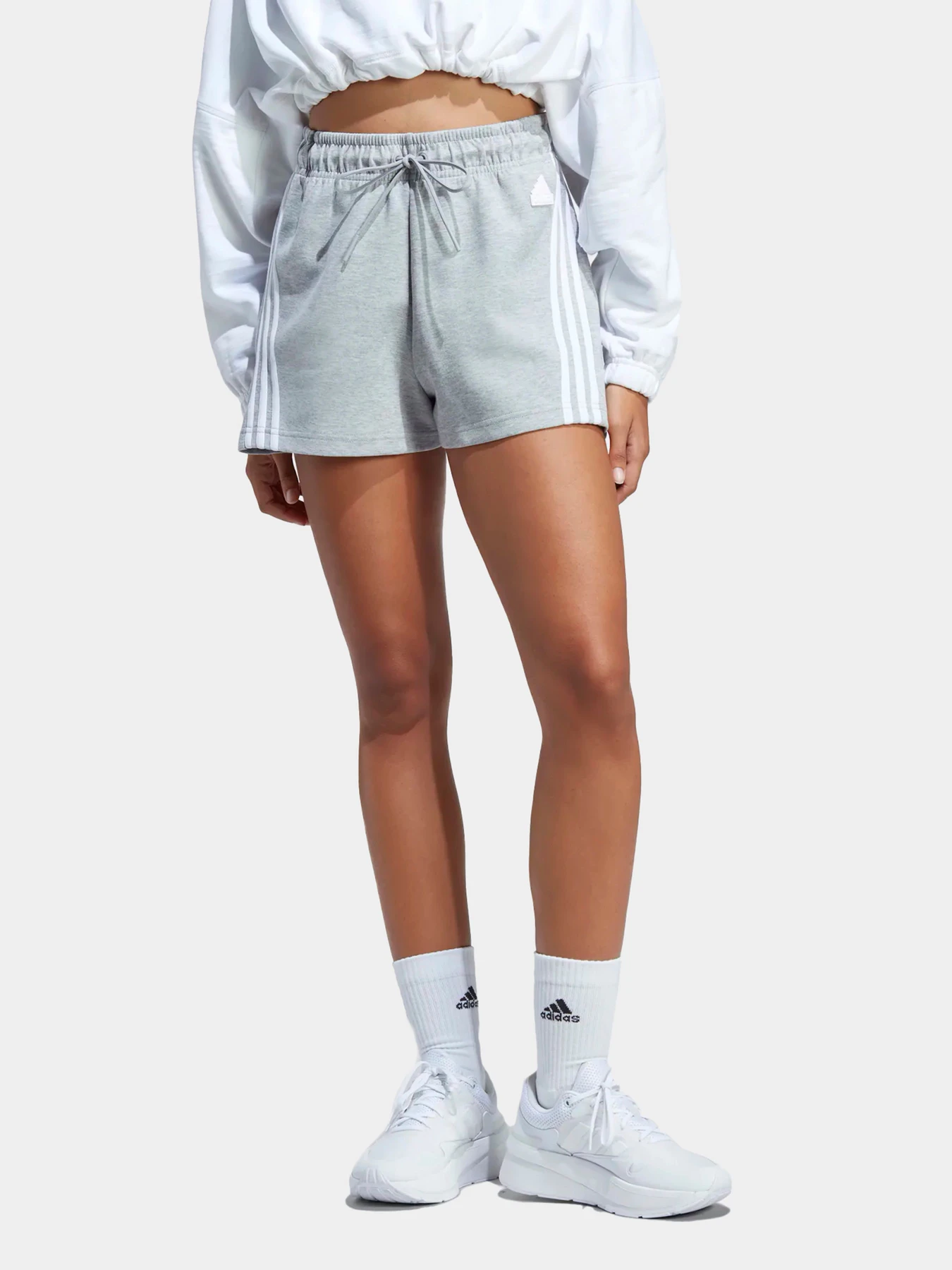 Шорты Adidas модель IC0521 Шорты Adidas модель IC0521 Фото