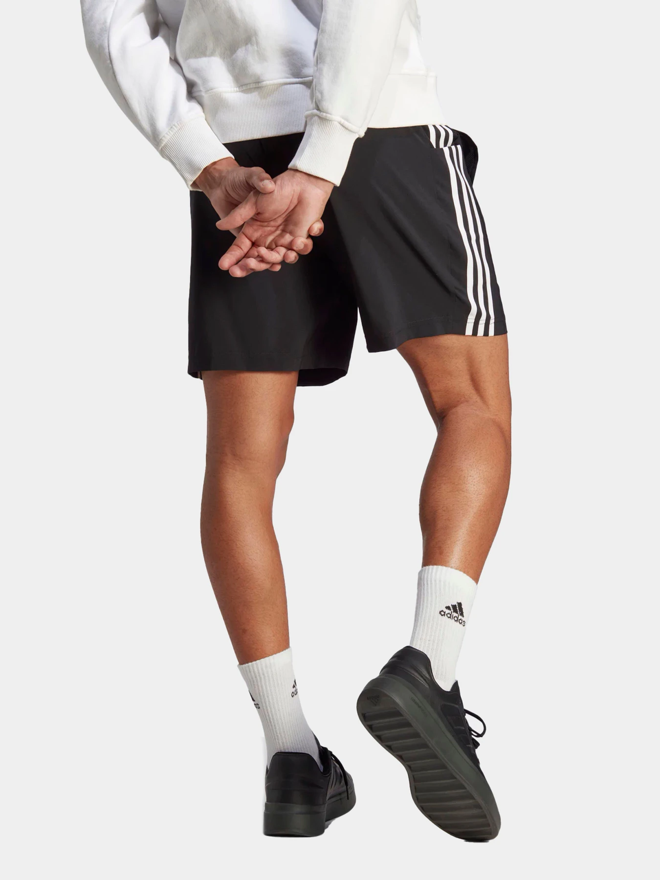 Шорты Adidas модель IC1484 Шорты Adidas модель IC1484 Фото