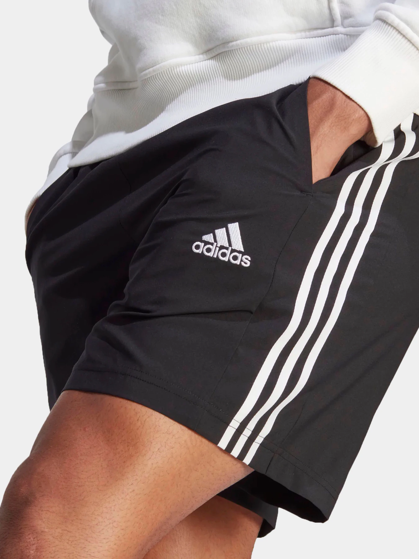 Шорты Adidas модель IC1484 Шорты Adidas модель IC1484 Фото