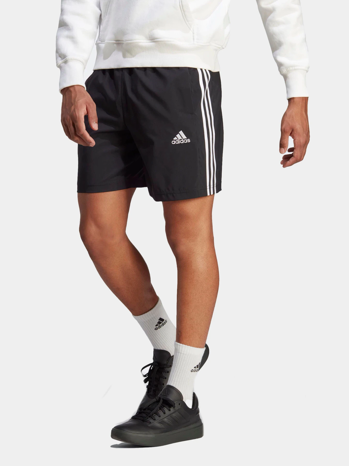 Шорты Adidas модель IC1484 Шорты Adidas модель IC1484 Фото