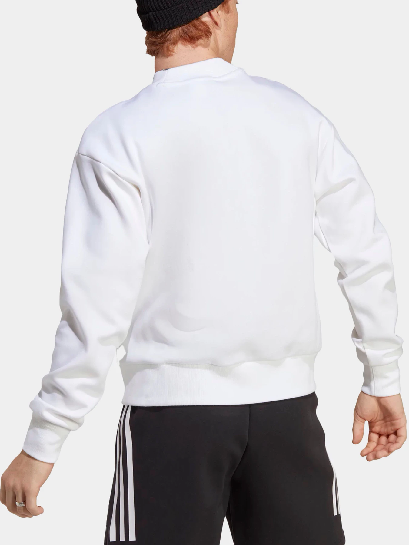 Худи и свитшоты Adidas модель IC3741 Худи и свитшоты Adidas модель IC3741 Фото