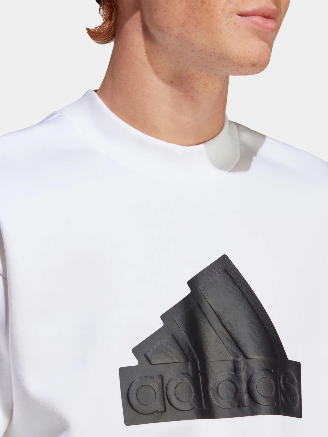 Худи и свитшоты Adidas модель IC3741 Худи и свитшоты Adidas модель IC3741 Фото