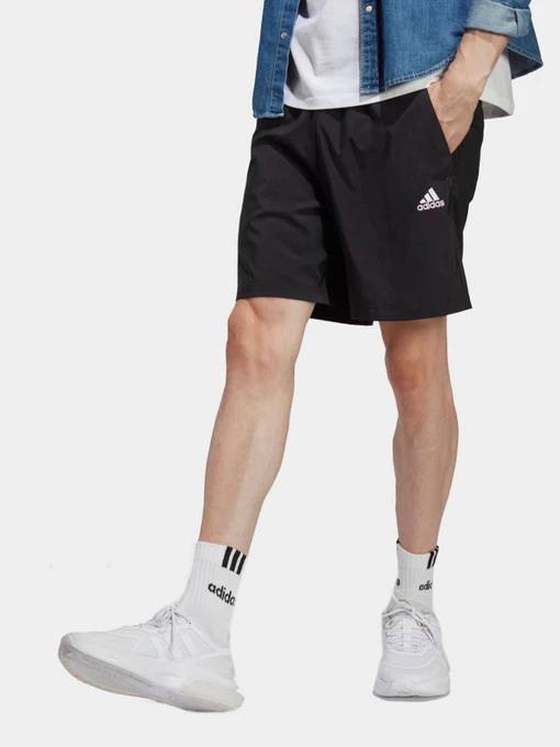 Шорты Adidas модель IC9392 Фото