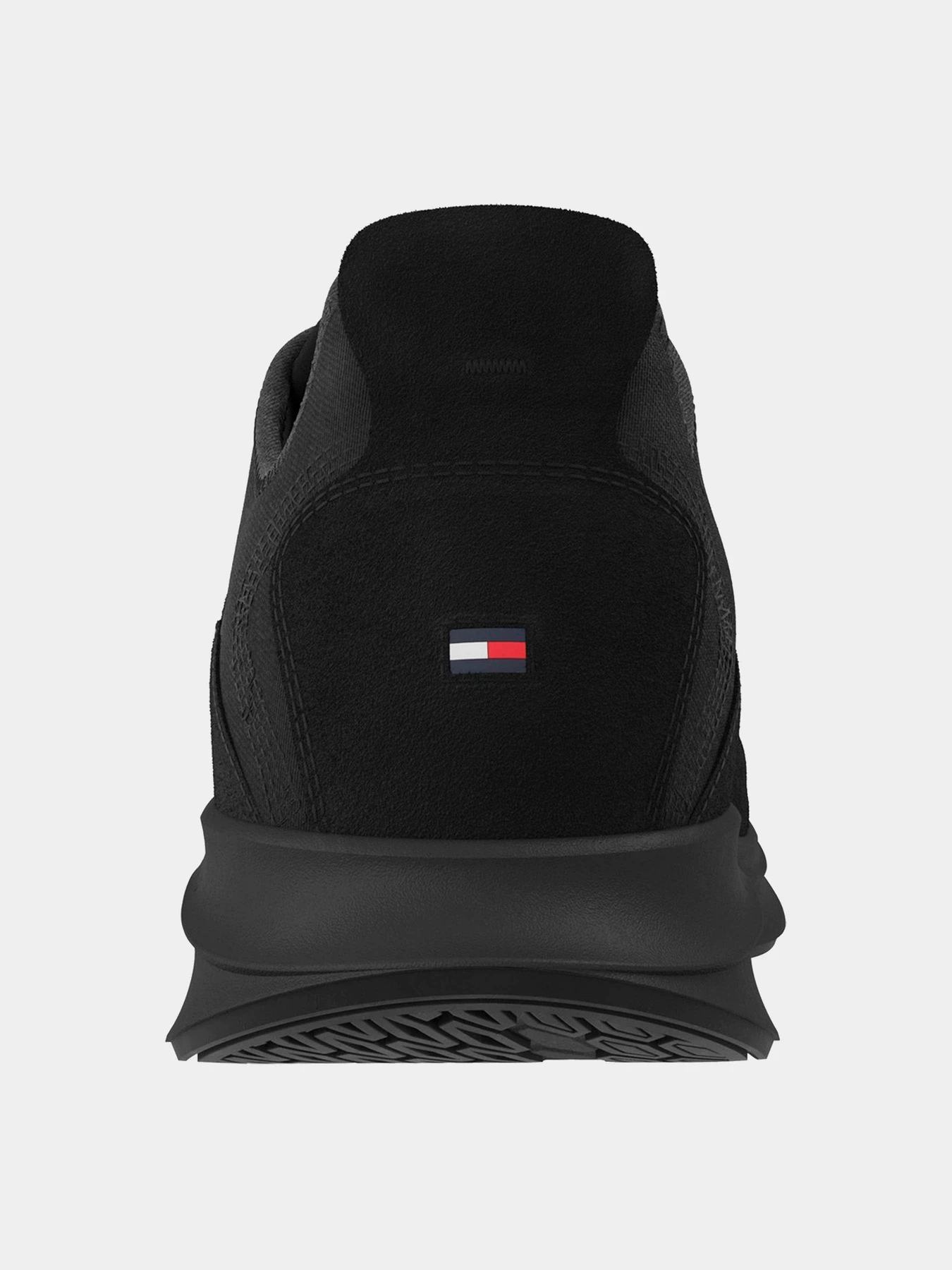 Кроссовки Tommy Hilfiger модель FM0FM04564-BDS Кроссовки Tommy Hilfiger модель FM0FM04564-BDS Фото