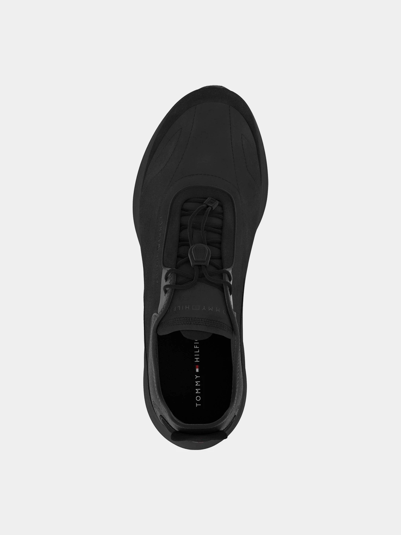 Кроссовки Tommy Hilfiger модель FM0FM04564-BDS Кроссовки Tommy Hilfiger модель FM0FM04564-BDS Фото