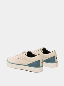 Кеды Tommy Hilfiger модель FM0FM04737-AC0 Фото