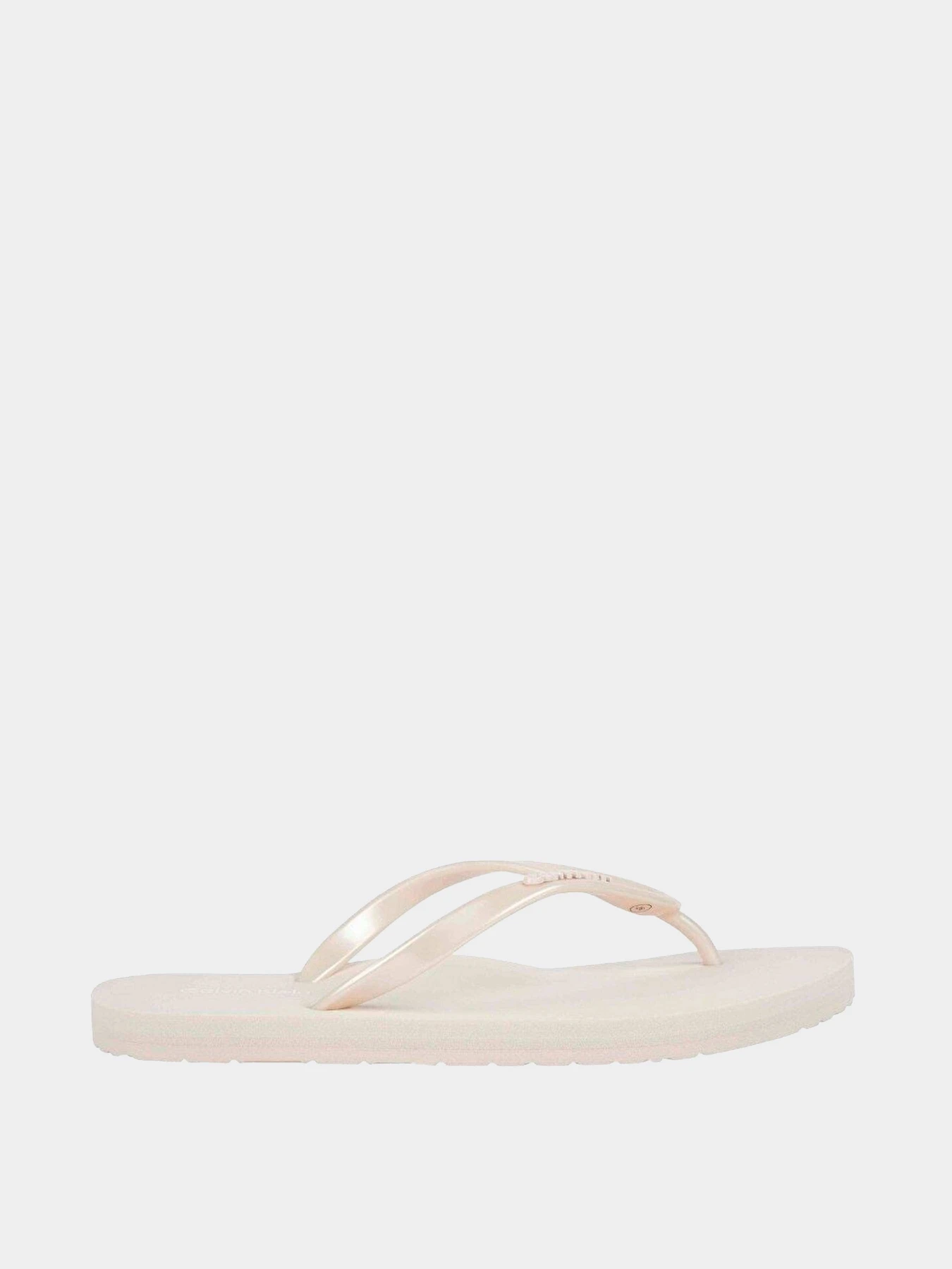 Шлёпанцы Calvin Klein модель HW0HW01530-YBJ Шлёпанцы Calvin Klein модель HW0HW01530-YBJ Фото