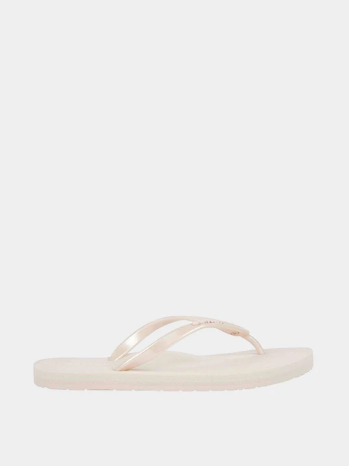 Шлёпанцы Calvin Klein модель HW0HW01530-YBJ Фото