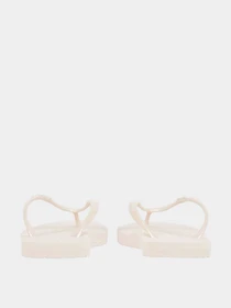 Шлёпанцы Calvin Klein модель HW0HW01530-YBJ Фото