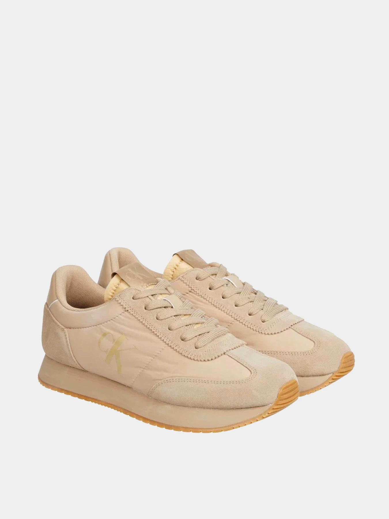 Кроссовки Calvin Klein модель YM0YM00671-0H8 Кроссовки Calvin Klein модель YM0YM00671-0H8 Фото