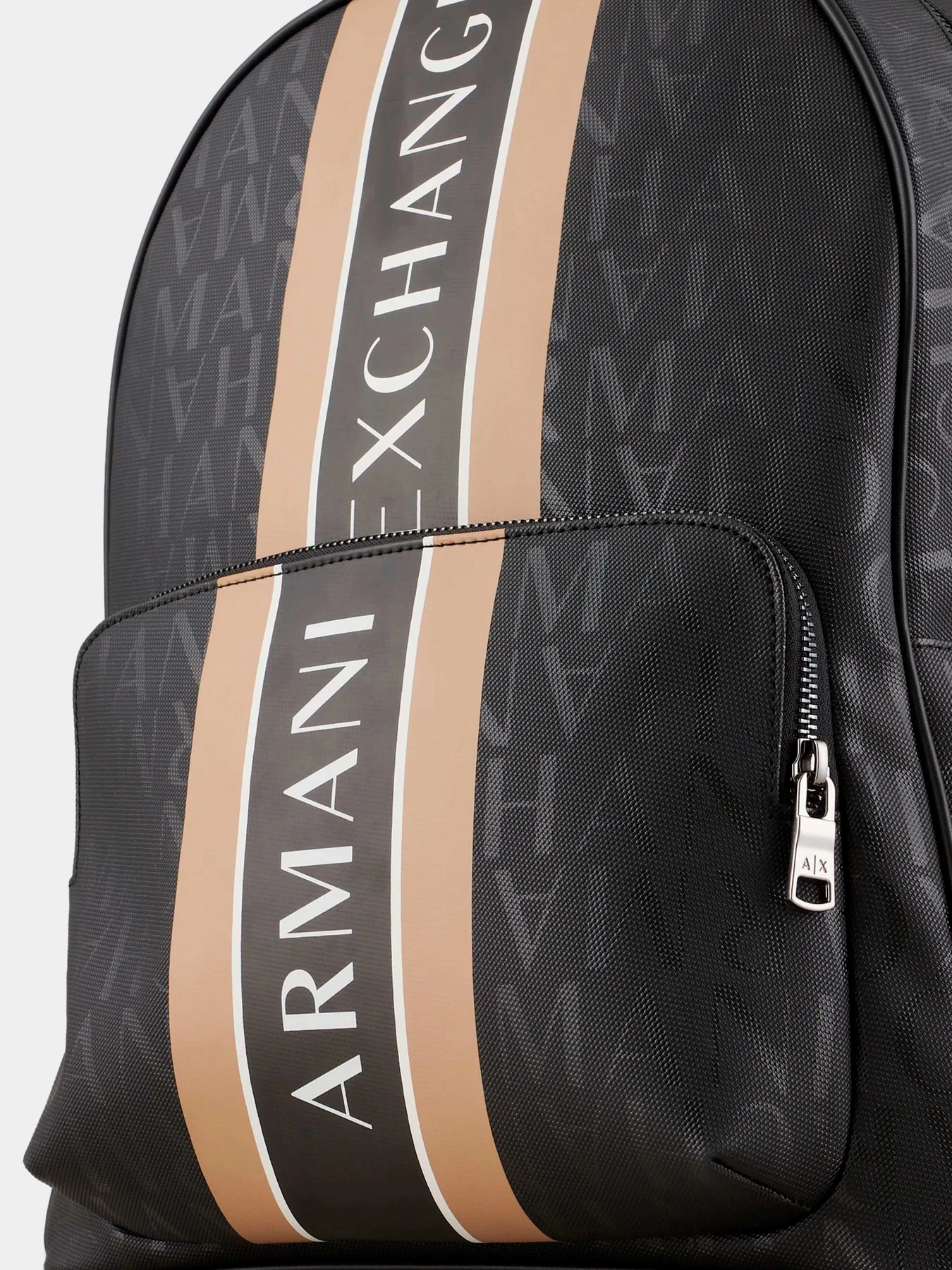 Рюкзаки Armani Exchange модель 952394-CC831-27121 Рюкзаки Armani Exchange модель 952394-CC831-27121 Фото