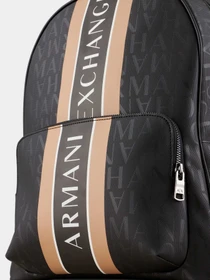 Рюкзаки Armani Exchange модель 952394-CC831-27121 Фото