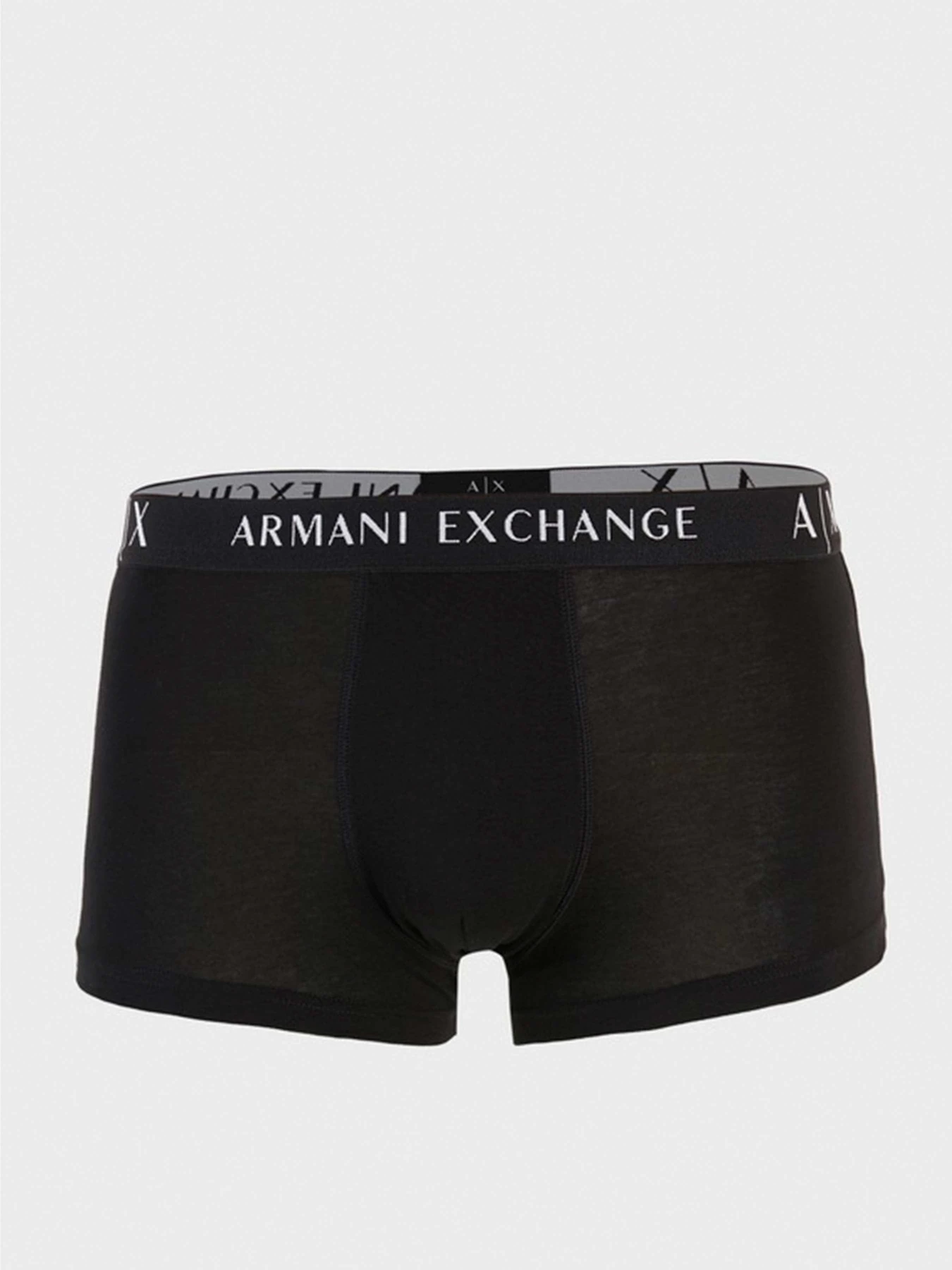Нижнее белье Armani Exchange модель 957027-CC282-01620 Нижнее белье Armani Exchange модель 957027-CC282-01620 Фото